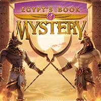 Egypts Book of Mystery